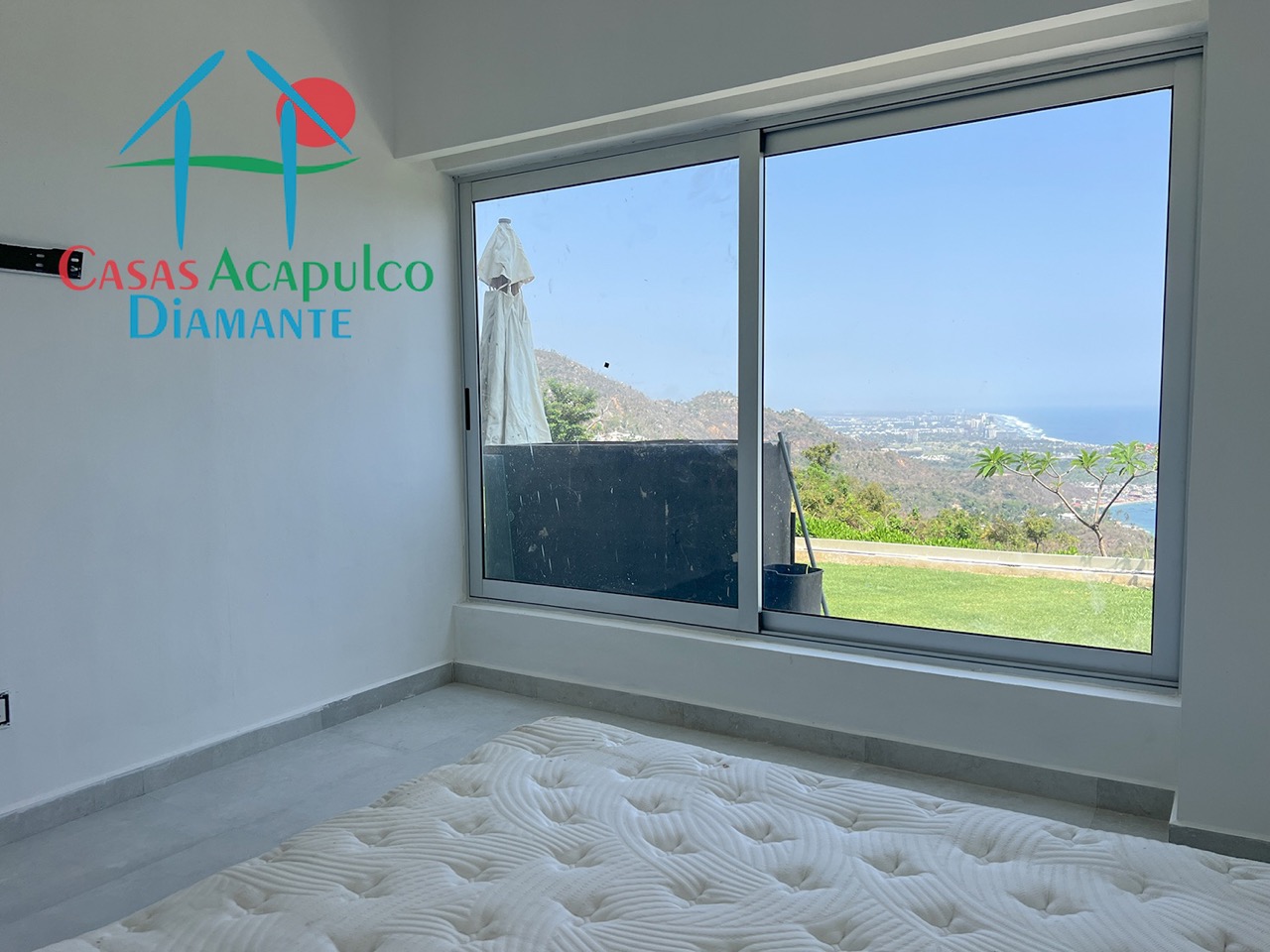 Costa Marqués 1 - Recámara dos 3